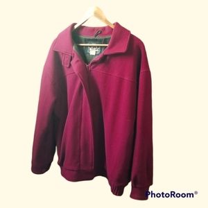 Vintage women's jacket